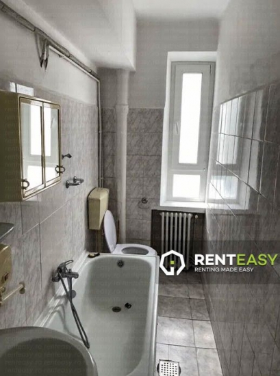 Apartament cu 2 camere de inchiriat situat in zona Centru